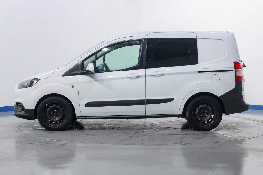 Ford Transit Courier Diésel Kombi 1.5 TDCi 71kW Trend 7