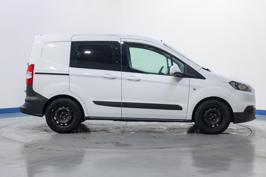 Ford Transit Courier Diésel Kombi 1.5 TDCi 71kW Trend 6