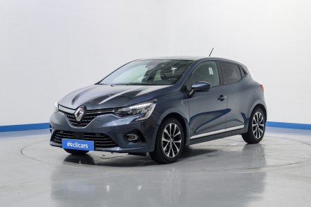 Renault Clio E-TECH Híbrido Intens