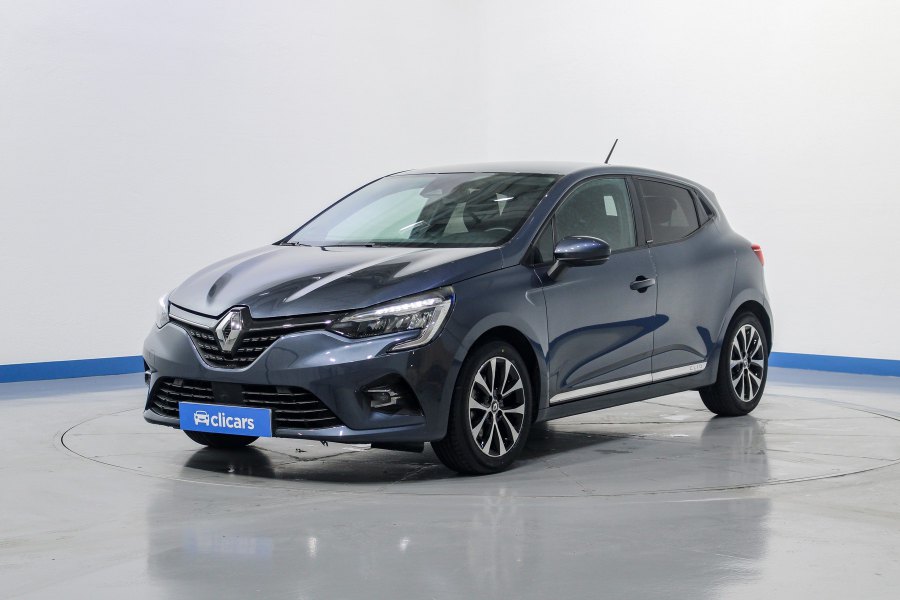 Renault Clio Híbrido Clio E-TECH Híbrido Intens 103kW