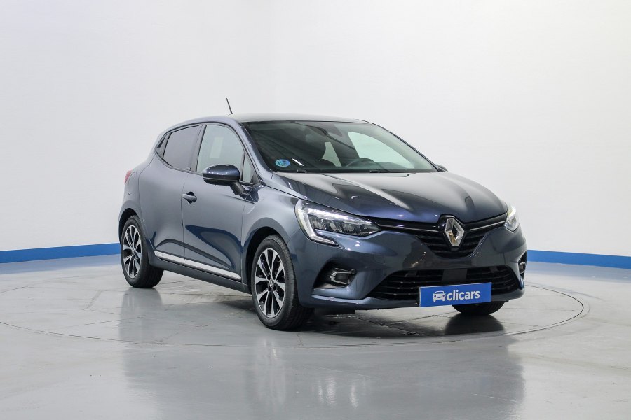 Renault Clio Híbrido Clio E-TECH Híbrido Intens 103kW 3