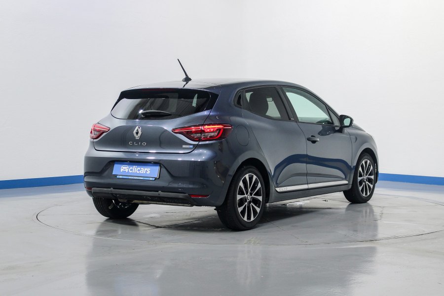 Renault Clio Híbrido Intens E-Tech Híbrido 104 kW (140CV) 5
