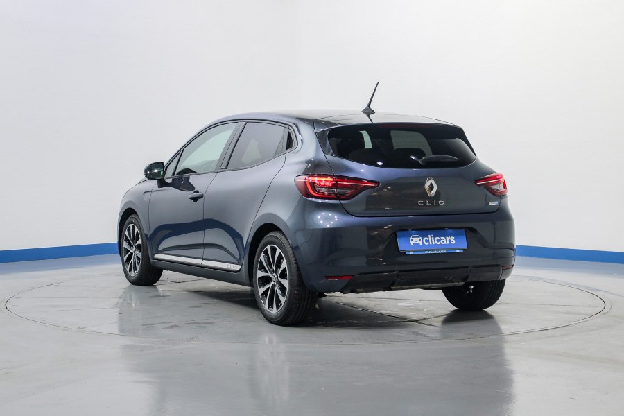 Renault Clio Híbrido Intens E-Tech Híbrido 104 kW (140CV) 8