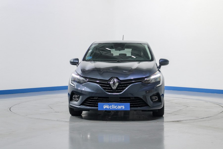 Renault Clio Híbrido Intens E-Tech Híbrido 104 kW (140CV) 2