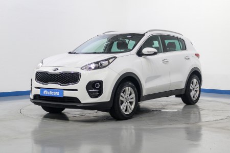 Kia Sportage 1.7CRDi VGT Eco-Dynamics Drive 4x2