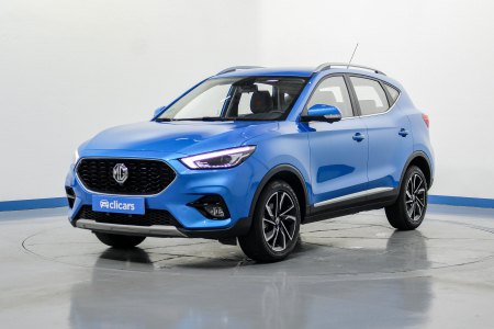 Comprar MG ZS SUV 1.5 VTi-Tech Luxury MG ZS SUV 1.5 VTi-Tech Luxury