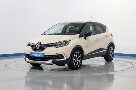 Renault Captur TCe GPF Zen EDC