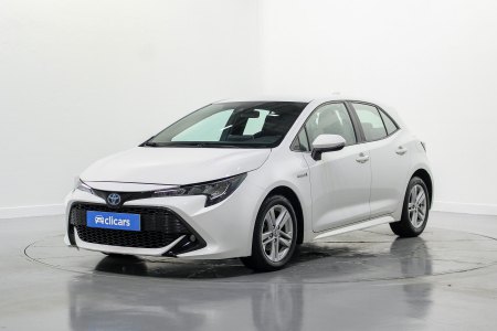 Comprar Toyota Corolla 125H Active Toyota Corolla 125H Active