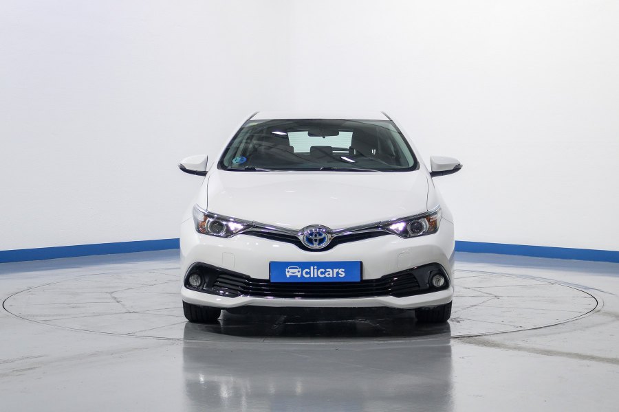 Toyota Auris Híbrido 1.8 140H Hybrid Active (Business Plus) 2