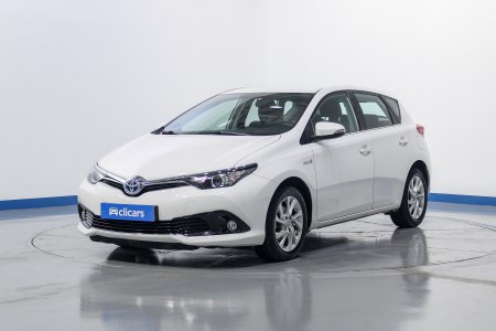 Toyota Auris hybrid 140H Active Business Plus