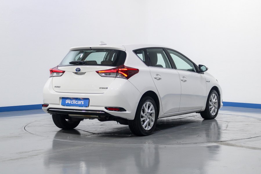 Toyota Auris Híbrido 1.8 140H Hybrid Active (Business Plus) 5