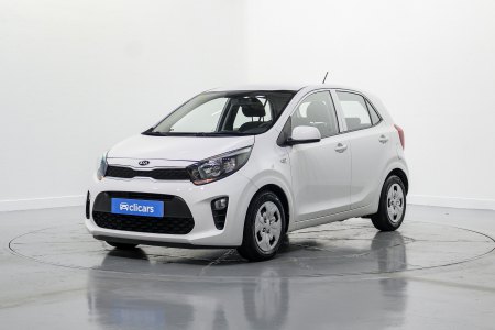 Comprar Kia Picanto 1.0 CVVTEco-Dynamics Concept Kia Picanto 1.0 CVVTEco-Dynamics Concept