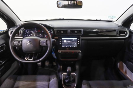 Citroën C3 Gasolina PureTech 60KW (83CV) Feel Pack 13