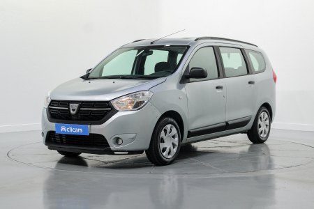 Comprar Dacia Lodgy 1.6 Essential 7pl. Dacia Lodgy 1.6 Essential 7pl.