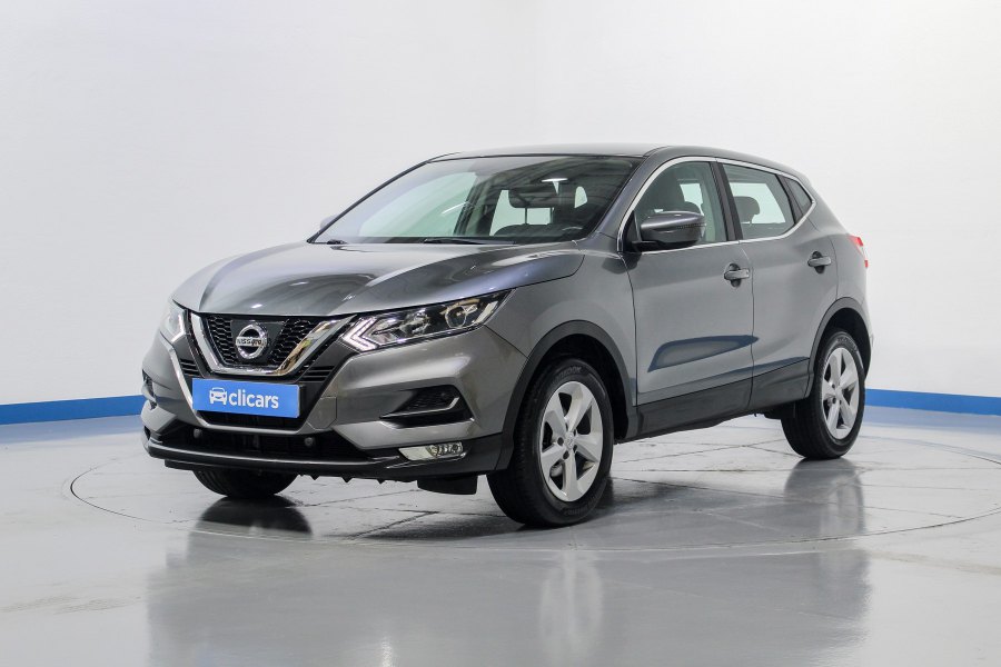 Nissan QASHQAI Gasolina DIG-T 85 kW (115 CV) ACENTA