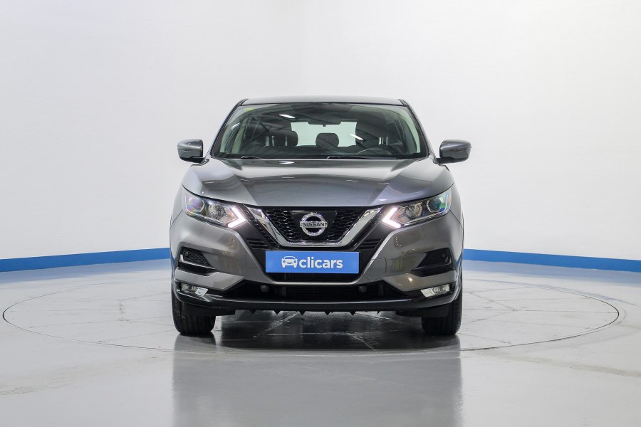 Nissan QASHQAI Gasolina DIG-T 85 kW (115 CV) ACENTA 2