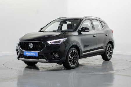 Comprar MG ZS SUV 1.5 VTi-Tech Luxury MG ZS SUV 1.5 VTi-Tech Luxury