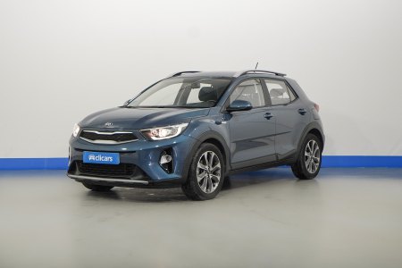 Comprar Kia Stonic Gasolina 1.0 T-GDi 74kW (100CV) Concept Kia Stonic Gasolina 1.0 T-GDi 74kW (100CV) Concept