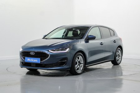 Comprar Ford Focus 1.5 Ecoblue Trend+ 120 Aut. Ford Focus 1.5 Ecoblue Trend+ 120 Aut.