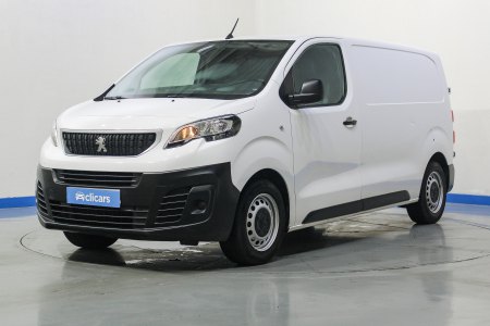 Comprar Peugeot Expert Diésel Furgón Pro 2.0 BlueHDi 120 S&S Standard Peugeot Expert Diésel Furgón Pro 2.0 BlueHDi 120 S&S Standard