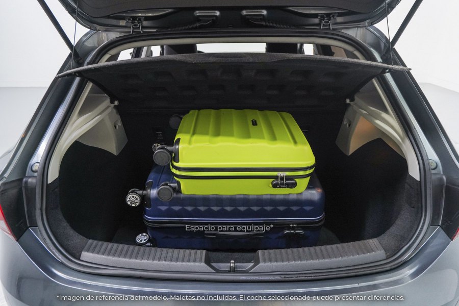 SEAT León Diésel León 1.6TDI CR S&S Style 105 15