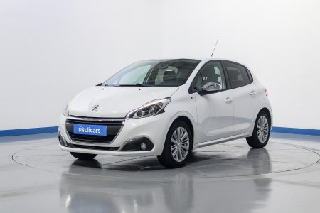 Peugeot 208 1.2 PureTech Style 82