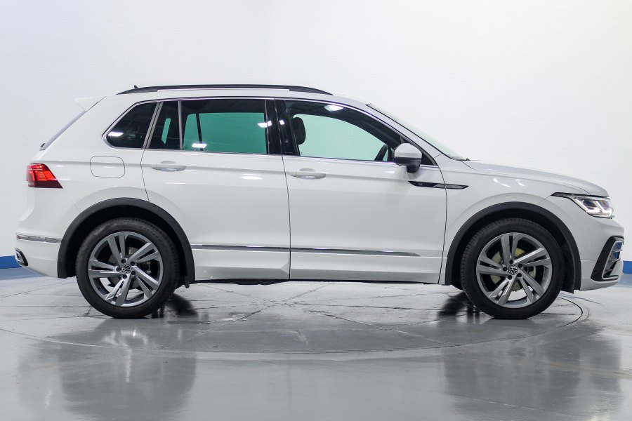 Volkswagen Tiguan Diésel R-Line 2.0 TDI 110kW (150CV) DSG 6