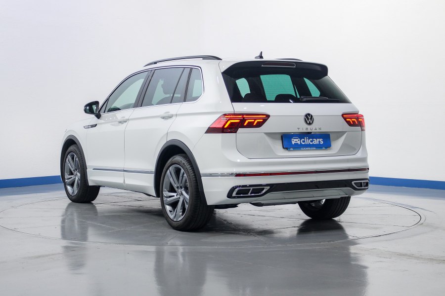 Volkswagen Tiguan Diésel R-Line 2.0 TDI 110kW (150CV) DSG 8