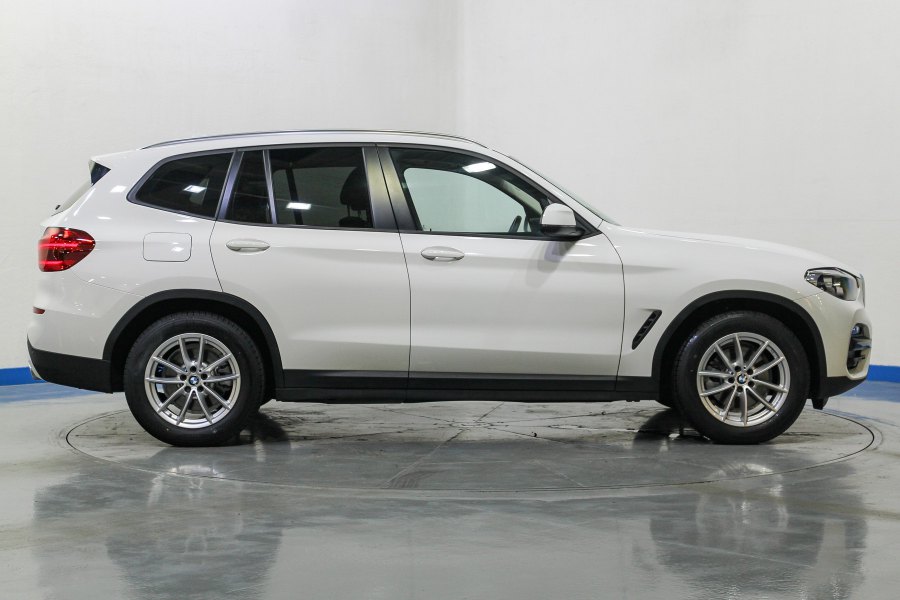 BMW X3 Diésel xDrive20d Business 6