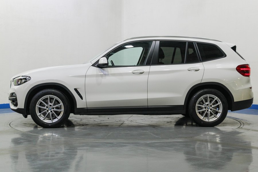 BMW X3 Diésel xDrive20d Business 7