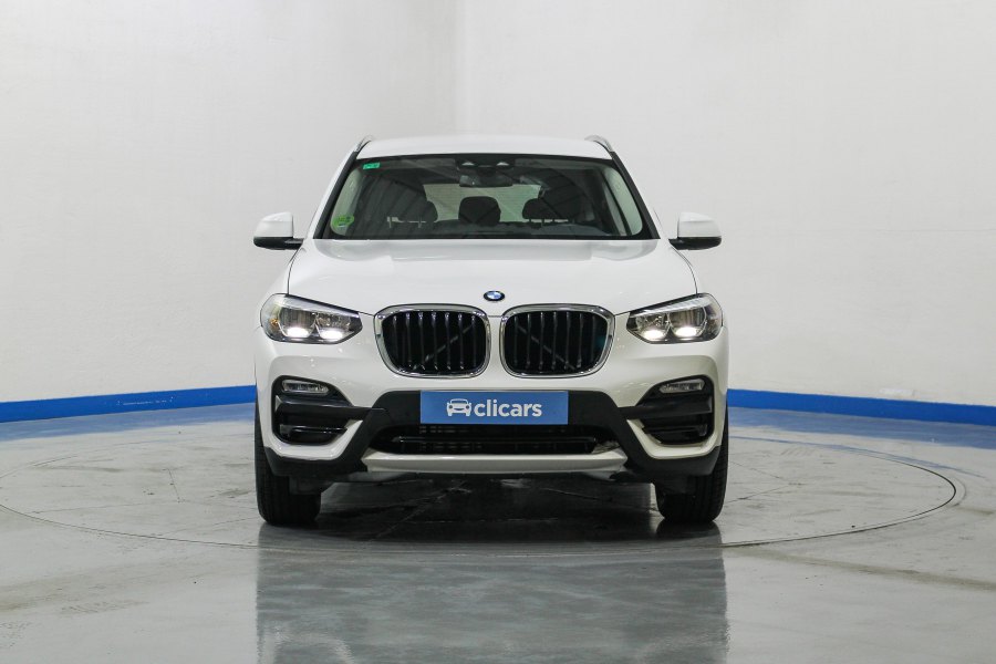 BMW X3 Diésel xDrive20d Business 2