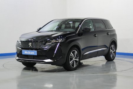 Comprar Peugeot 5008 Diésel 1.5 BlueHDi 96kW (130CV) S&S Allure Peugeot 5008 Diésel 1.5 BlueHDi 96kW (130CV) S&S Allure