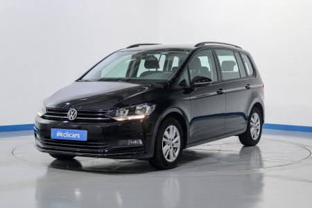 Volkswagen Touran 2.0TDI CR BMT Business