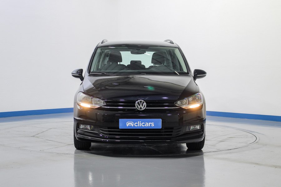 Volkswagen Touran Diésel Touran 2.0TDI CR BMT Business 85kW 2