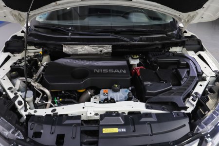 Nissan QASHQAI Diésel dCi 85 kW (115 CV) E6D ACENTA 35