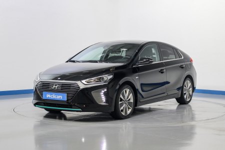 Hyundai Ioniq HEV 1.6 GDI Tecno