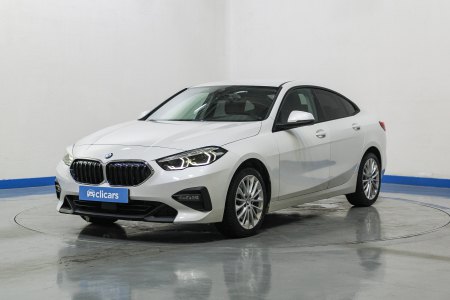 Comprar BMW Serie 2 Diésel 218dA Gran Coupe BMW Serie 2 Diésel 218dA Gran Coupe