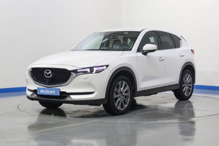 Comprar Mazda CX-5 Gasolina 2.0 G 121kW (165CV) 2WD Zenith Mazda CX-5 Gasolina 2.0 G 121kW (165CV) 2WD Zenith
