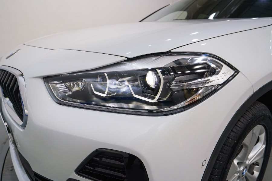 BMW X2 Híbrido enchufable X2 xDrive 25eA 9