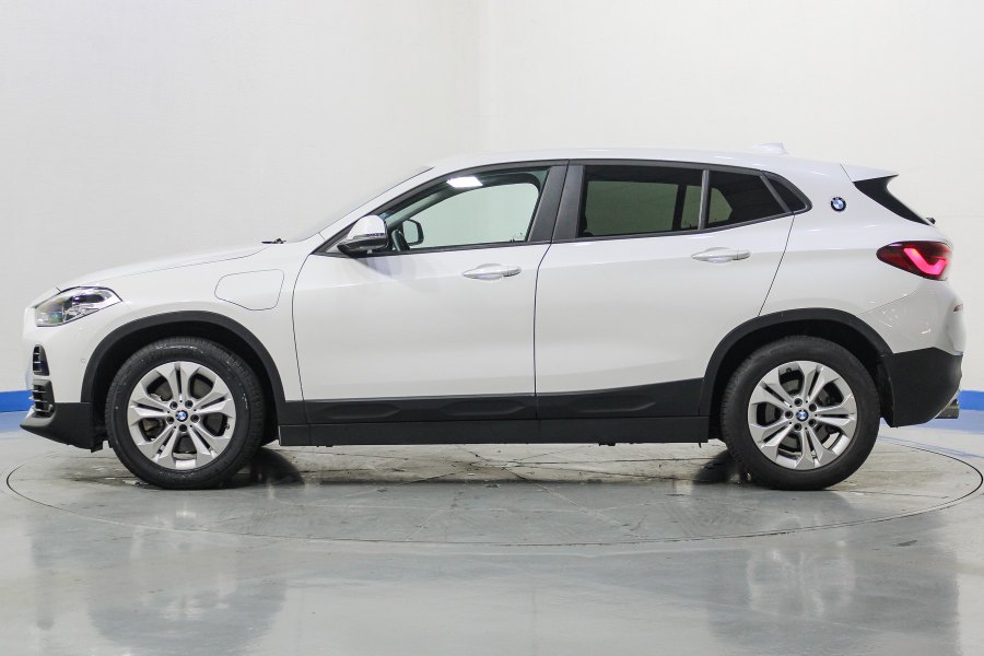 BMW X2 Híbrido enchufable X2 xDrive 25eA 7