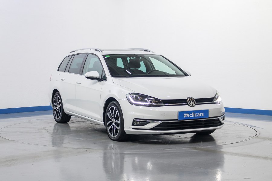 Volkswagen Golf Diésel Golf Variant 2.0TDI Sport 3