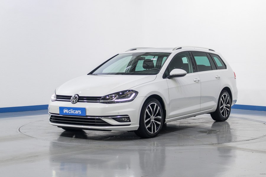 Volkswagen Golf Diésel Golf Variant 2.0TDI Sport