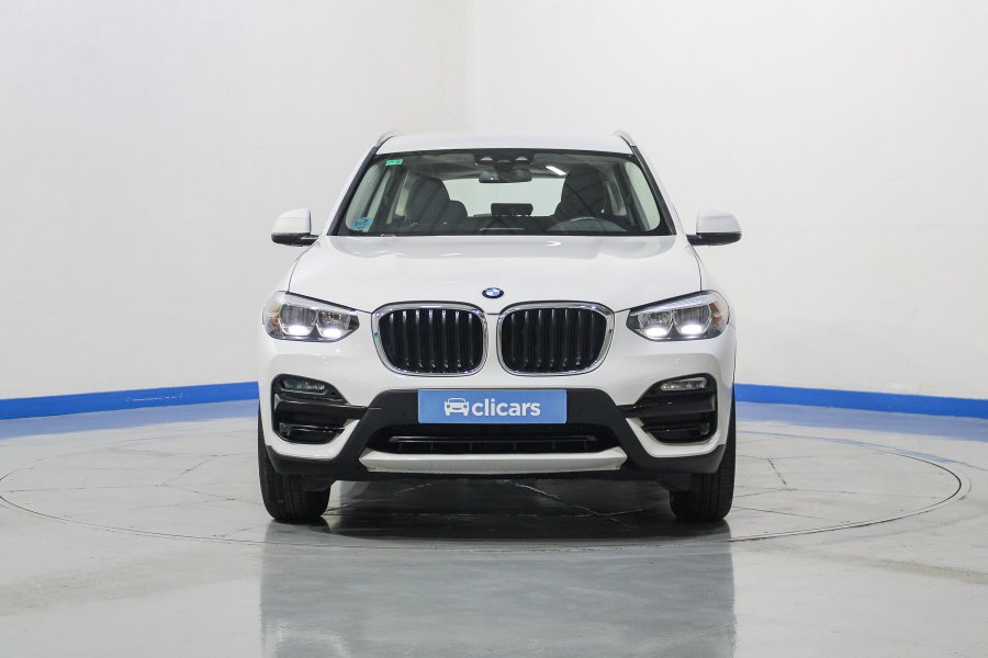 BMW X3 Diésel xDrive20d 2