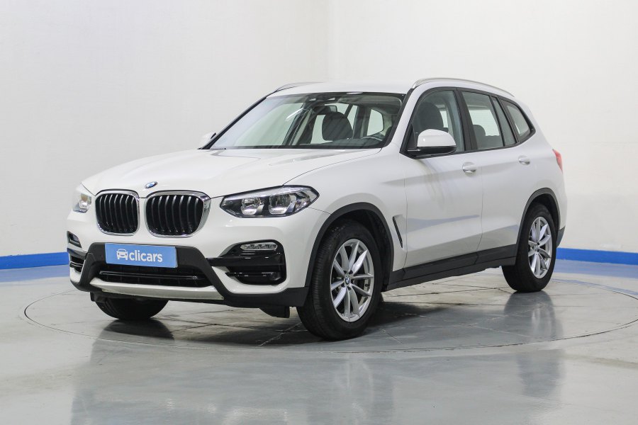 BMW X3 Diésel xDrive20d