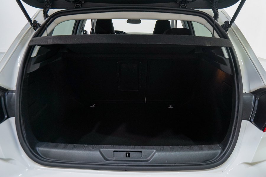 Peugeot 308 Diésel 308 1.5BlueHDi S&S Allure Pack 130 16