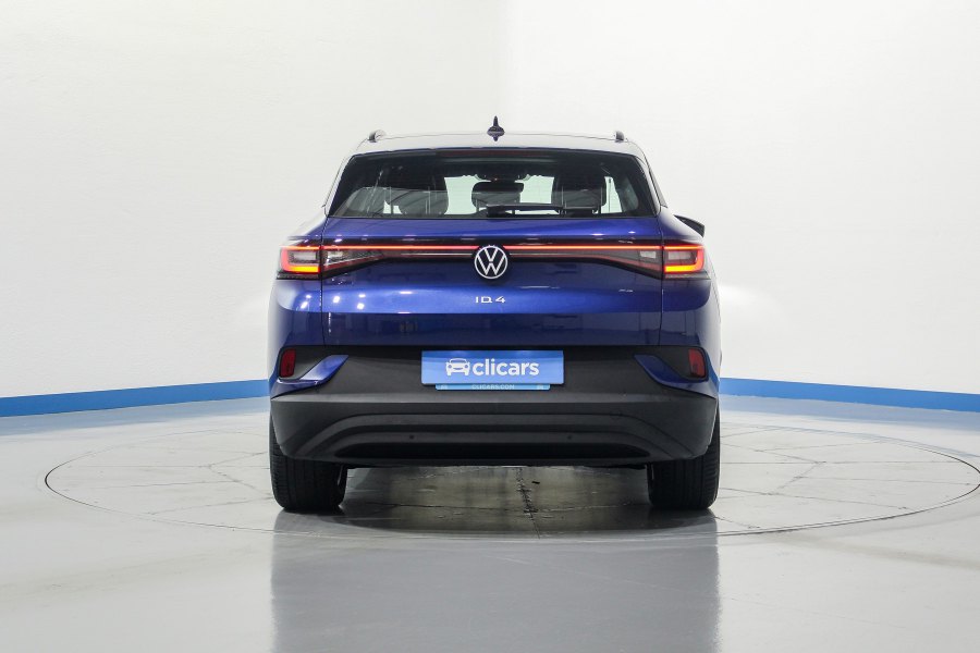 Volkswagen ID.4 Eléctrico ID.4 Pro Performance 4