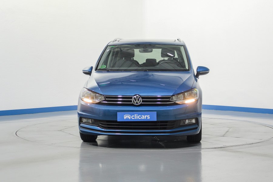 Volkswagen Touran Gasolina Touran 1.5 TSI EVO Advance 110kW RAC 2