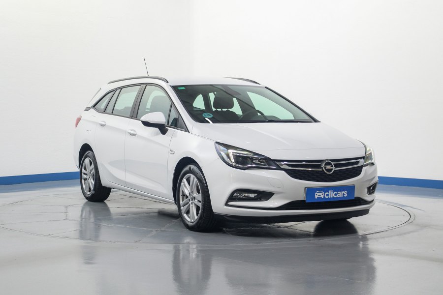 Opel Astra Diésel Astra ST 1.6CDTi Business + 110 3