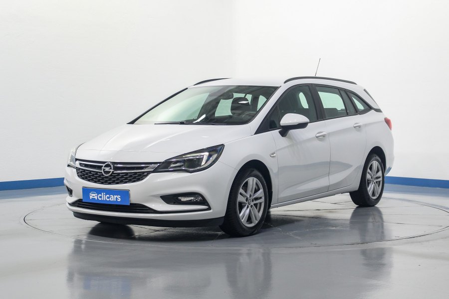 Opel Astra Diésel Astra ST 1.6CDTi Business + 110