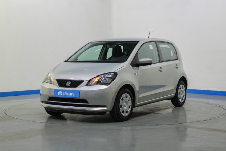 Mii Gasolina 1.0 60cv | Clicars.com